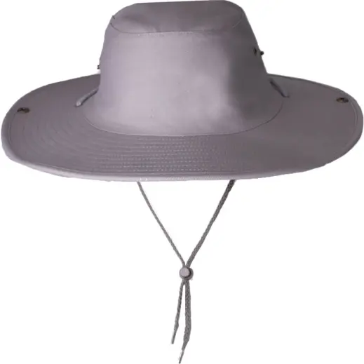 FWRD Bush Hat Grey
